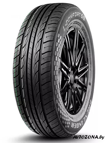 iLink L-Comfort 68 185/55R16 83V